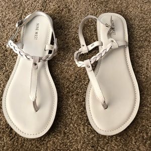 Nine West Sandal
